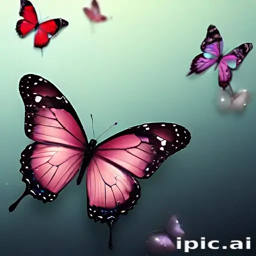 butterfly wallpaper iphone