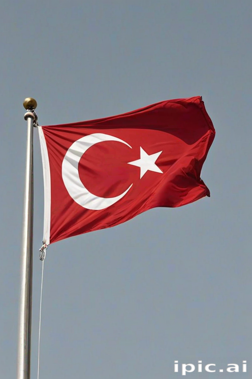 turkey flag