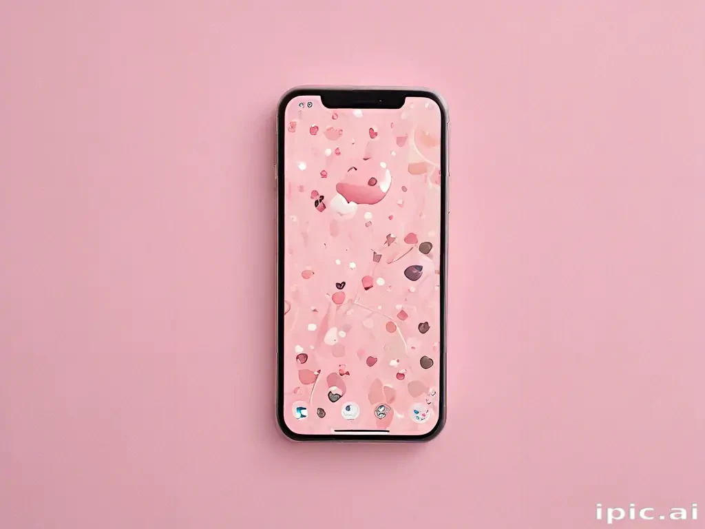 iphone aesthetic cute wallpapers