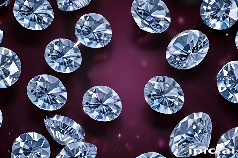 diamond background images