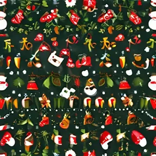 png merry christmas