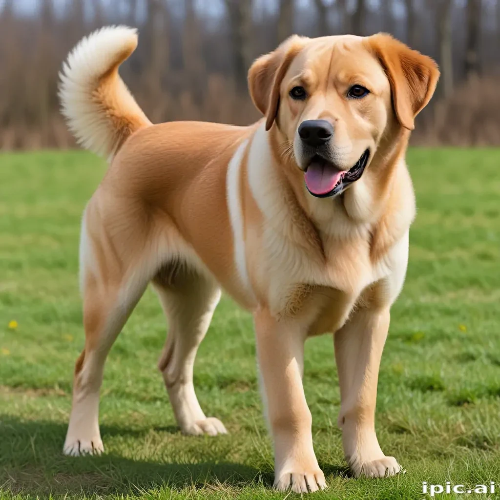 labsky dog breed