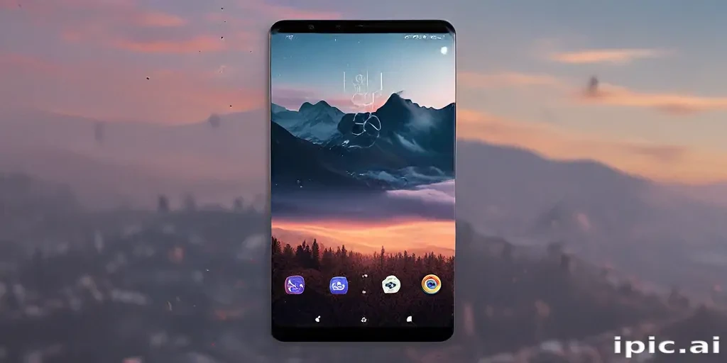 live wallpaper
