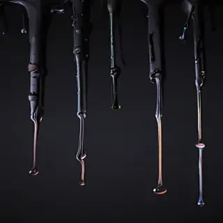 drip background