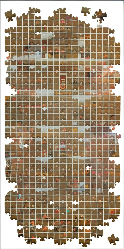 puzzle png