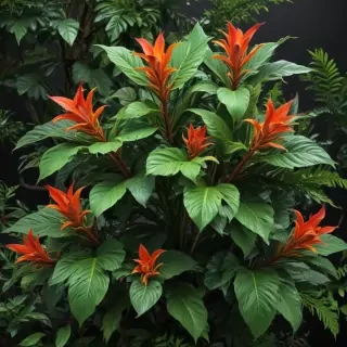 plant wallpaper