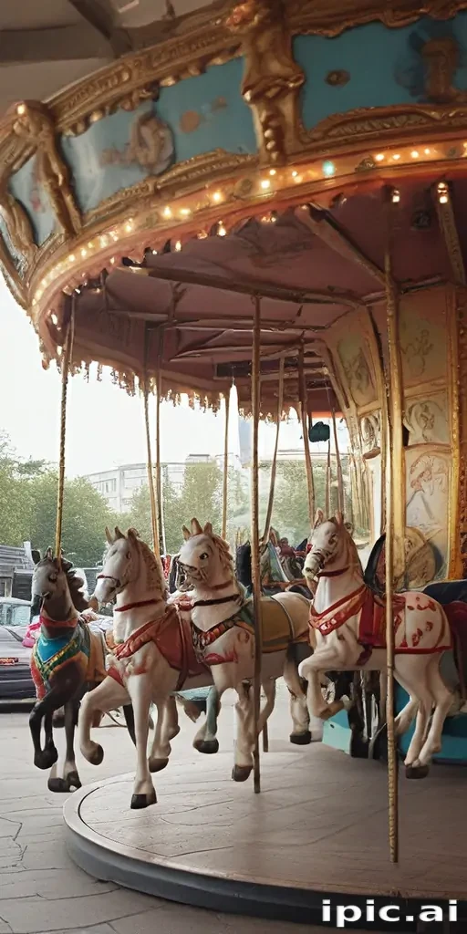 merry go round