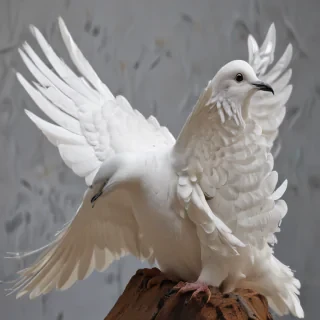 dove bird