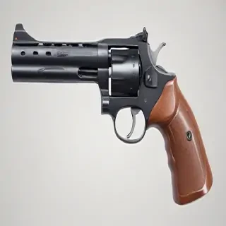 gun transparent image
