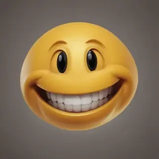 smiley face png transparent