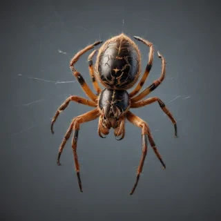 spider png