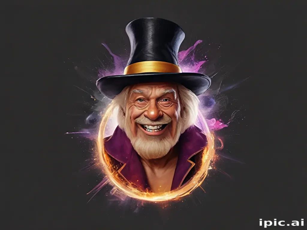 magic png