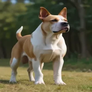 bullmatian dog breed