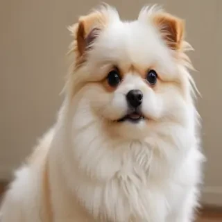 pomapoo dog breed