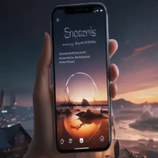 phone background aesthetic