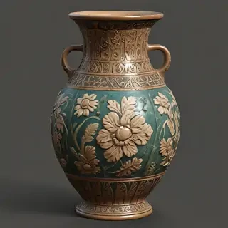 vase png