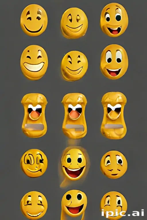 smiley face png transparent