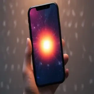 iphone light wallpaper