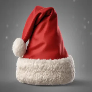 christmas hat png transparent