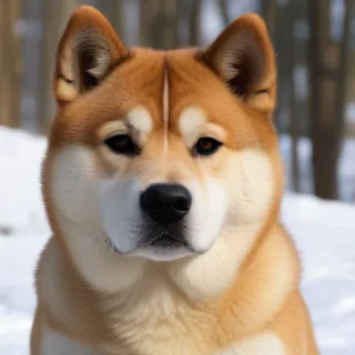 akita pit dog breed