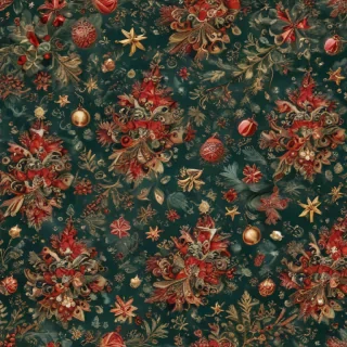 christmas pattern png