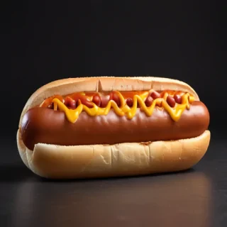 hotdog png
