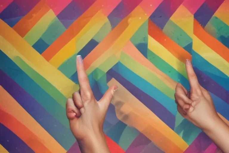 cute lgbt wallpaper