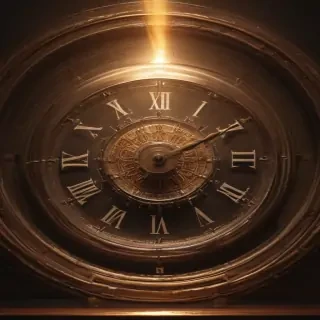 10 minute timer