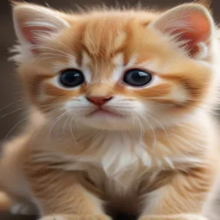 kitten wallpaper iphone