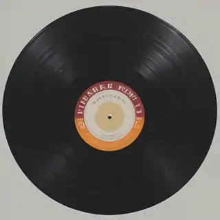 vinyl record png