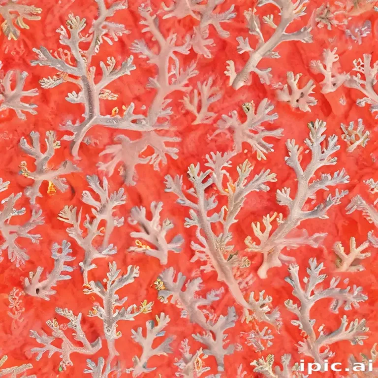 coral color