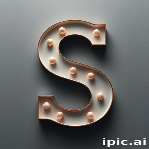 letter s