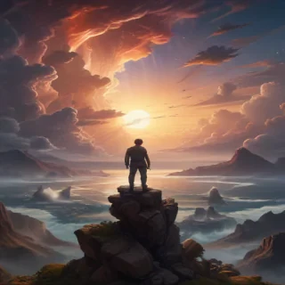 end of the world