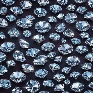 wallpaper diamonds background