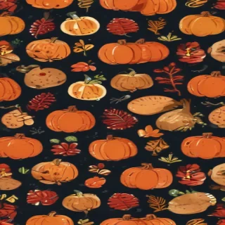 thanksgiving background aesthetic