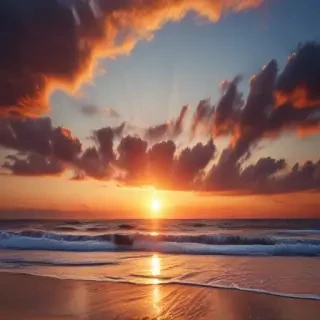 iphone sunset wallpapers