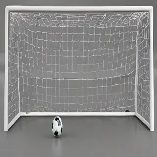 soccer goal png