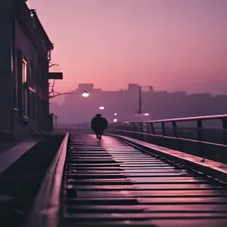 aesthetic music pictures