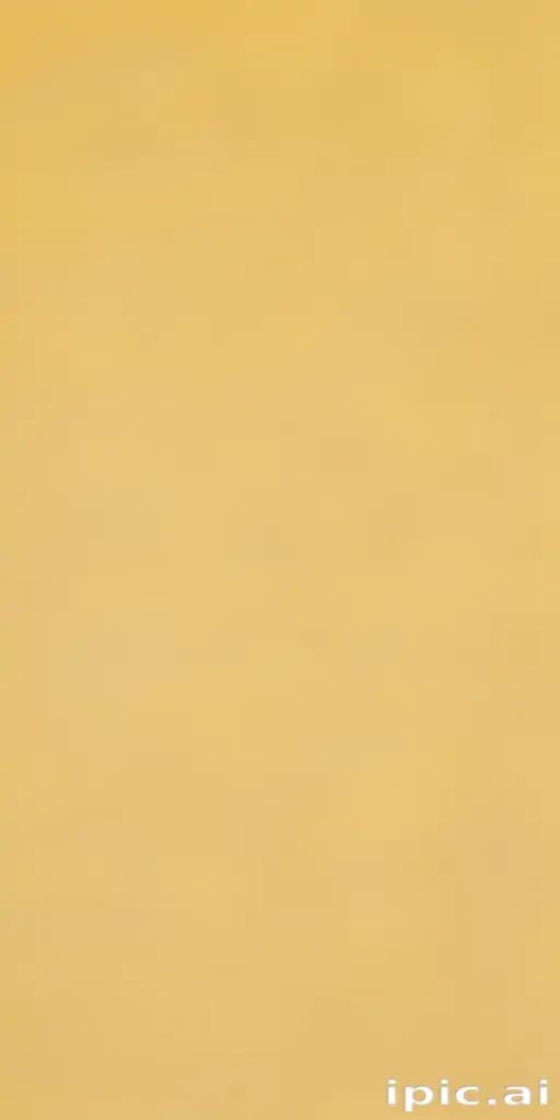 aesthetic yellow bg