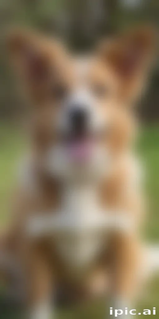 aussie dog