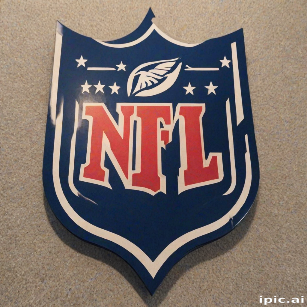 nfl logo