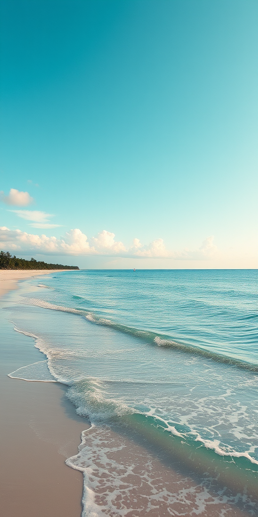 aesthetic beach backgrounds