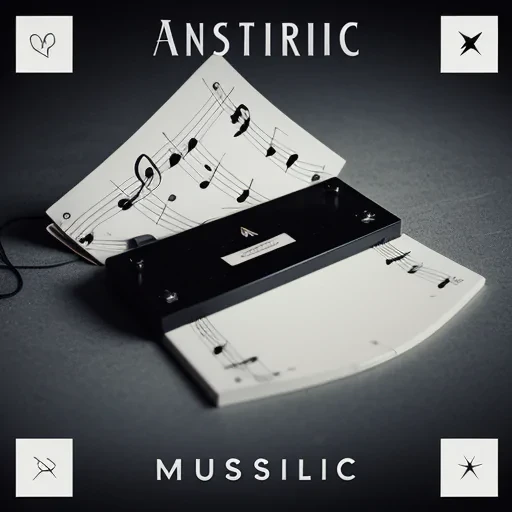 aesthetic music pictures