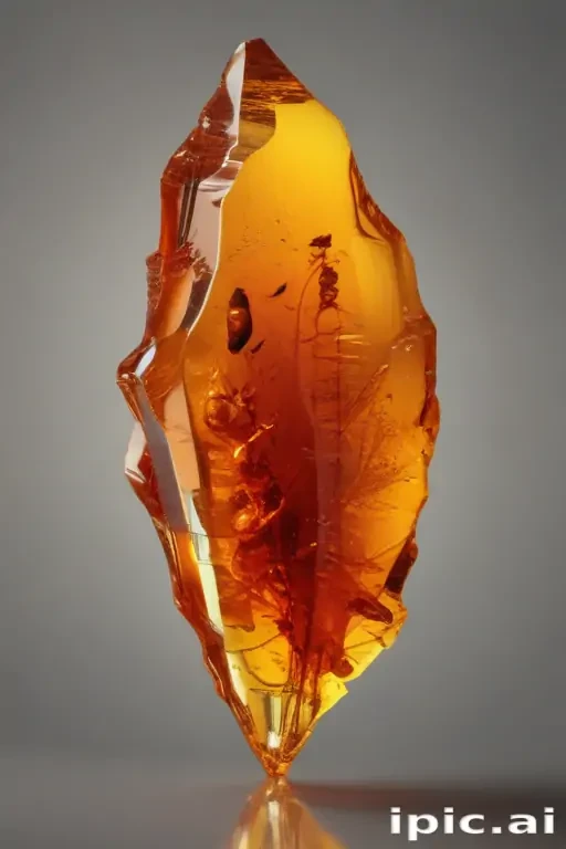 amber png