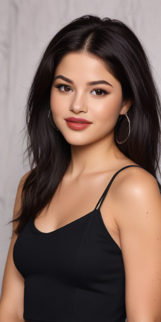 selena foto