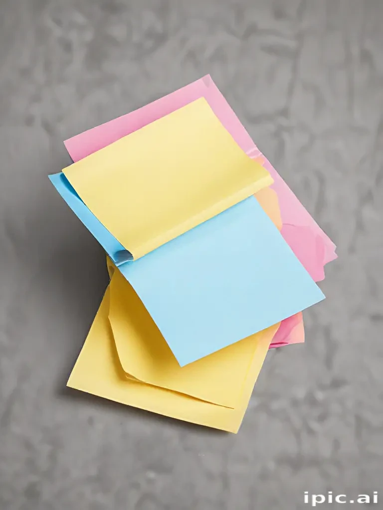 post it note png