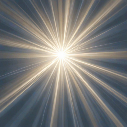 sun rays png