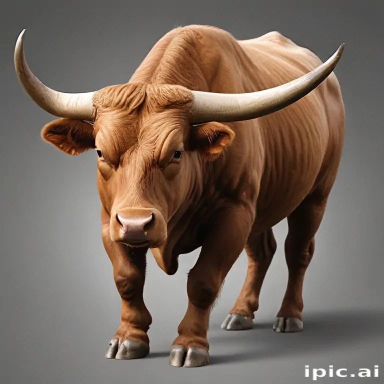 bull png