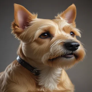 terrier dog