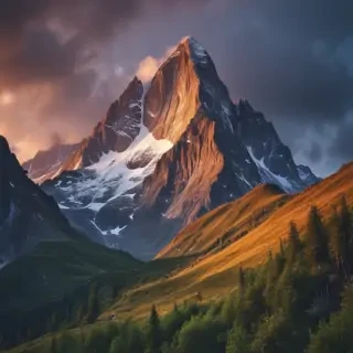 mountain wallpaper iphone